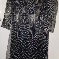 لباس مجلسی سایز بزرگ