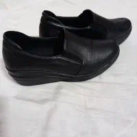 کفش نو مجلسی و راحتی