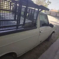 ماشین تمیز بیرنگ موتورسالم معاوضه باپراید هم میکنم|خودرو سواری و وانت|قائم‌شهر, |دیوار