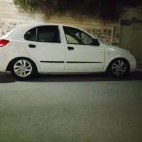 تیبا ۲مدل۹۷