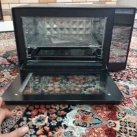 توستر نو نو|اجاق گاز و لوازم برقی پختوپز|قم, آزادگان|دیوار