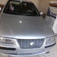 سنمدمد۸۱تمام|خودرو سواری و وانت|خوی, |دیوار