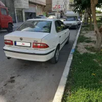 سمند|خودرو سواری و وانت|نسیمشهر, |دیوار