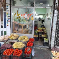 اجاره مغازه ۱۵ متر انصاری مستشاری|اجارهٔ مغازه و غرفه|رشت, شالکو|دیوار