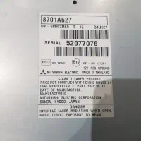 مانیتور فابریک میتسوبیشی|قطعات یدکی و لوازم جانبی|کرج, عظیمیه|دیوار