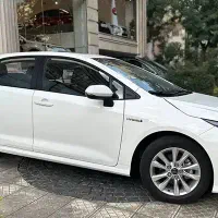 تویوتا الیت ۱۸۰۰ هایبرید ۲۰۲۴