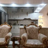 فروش واحد ۸۹ متری فول امکانات