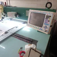 دستگاه گلدوزی