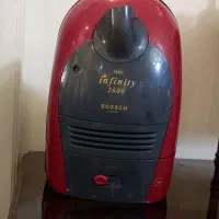 جارو برقی بوش ۲۶۰۰