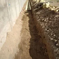 کار گر کارهای روز مزد  وکنترات  هستببم  اساس کشی