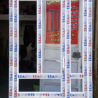 ساخت درب وپنجره و توری|خدمات پیشه و مهارت|سرپل ذهاب, |دیوار