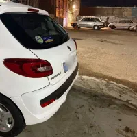 ۲۰۷پانا|خودرو سواری و وانت|تربتحیدریه, ۴۵ متری|دیوار