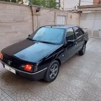 پژو ۴۰۵