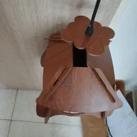 لوستر|لوستر و چراغ آویز|کرمانشاه, |دیوار
