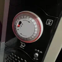 شوفاژ برقی|آبگرمکن، پکیج، شوفاژ|تهران, افسریه شمالی|دیوار