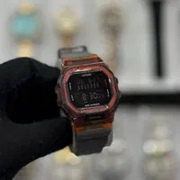 ساعت کاسیو جیشاک gbd200 GSHOCK|ساعت|تهران, سلسبیل جنوبی|دیوار