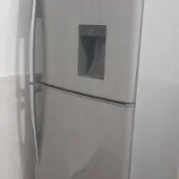 یخچال وفریزر اورست