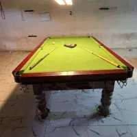 میز بیلیارد