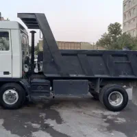 بادسان مدل ۸۷ بدون رنگ کولر دار کمپرسی|خودرو سنگین|تهران, شهرک رضویه|دیوار