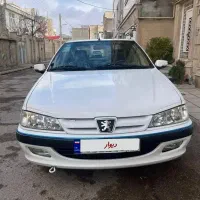 پژو پارس XU7p مدل 1401 سفارشی