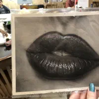 آموزش صفر تا صد نقاشی از مبتدی تا استادی|خدمات آموزشی|قم, هفت تیر|دیوار