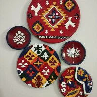 دیوارکوب سنتی