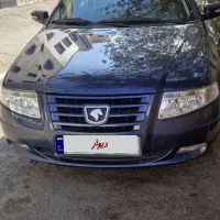 سورن EF7  مدل ۱۳۹۹ بیرنگ کم کار