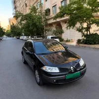 مگان 2000 مدل 91