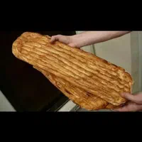 مغازه نانوایی