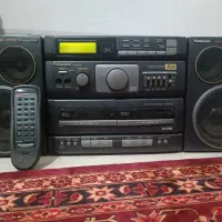 ضبط کلکسیونی پاناسونیک rx dt690