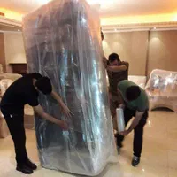 دفتر باربری رفاه گستران کاشان خدمات اثاثکشی