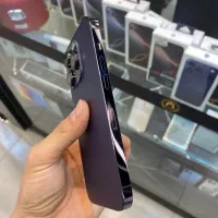 14pro 256g&128g Zaa پک اصلی درحد نو|موبایل|مشهد, بهشت|دیوار