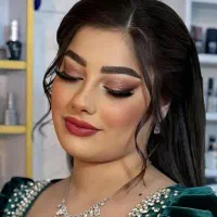 میکاپ و شنیون فقط 800