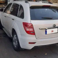 لیفان x60 مدل ۱۳۹۷ اتومات|خودرو سواری و وانت|تهران, تهرانپارس شرقی|دیوار