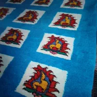 فرش دستبافت