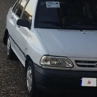 پراید مدل 93 بنزینی