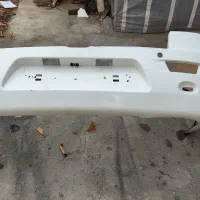 سپر عقب رانا|قطعات یدکی و لوازم جانبی|میاندوآب, |دیوار