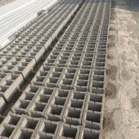 بلوک سیمانی کیفیت A++