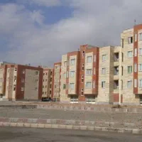 رهن فوری واحد در تهران قومس کلید نخورده زیر قیمت
