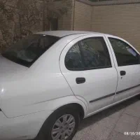 تیبا صندوق‌دار SX، مدل ۱۴۰۰