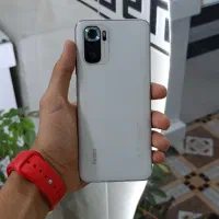 note 10s موبایل تیجانی