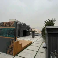 مرزداران/سوپر لوکس/روف گاردن