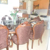 فروش میز غذاخوری 8 نفره