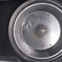 خدمات اسپینیگ(خمکاری چرخکاری)پرس هیدرولیک