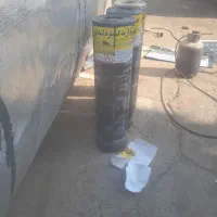 ایزوگام قیر.گونی آسفالت|خدمات پیشه و مهارت|تهران, تهرانسر مرکزی|دیوار