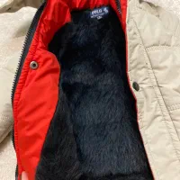 تعدادی کاپشن بچگانه|کفش و لباس بچه|مشهد, نوید|دیوار