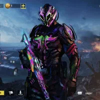 اکانت کالاف