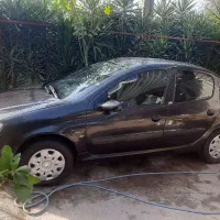 رانا مدل ۹۲ کم کار مشکی متالیک|خودرو سواری و وانت|رشت, رودباری|دیوار