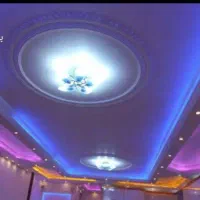 گچ کاری حرفه ای