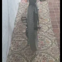 دوچرخه سایز۲۰ تمیز|دوچرخه، اسکیت، اسکوتر|پاکدشت, پاکدشت (مامازند)|دیوار